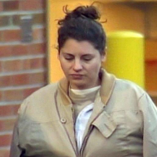 Melinda Loveless (Dec. 2007)